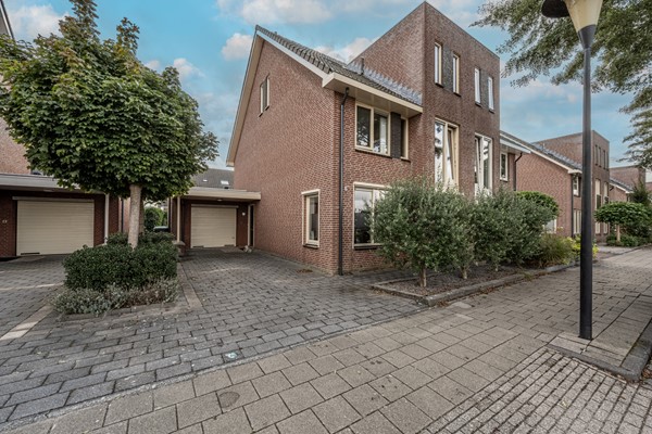Property photo - Van Hobokenhaven 10, 2993HJ Barendrecht